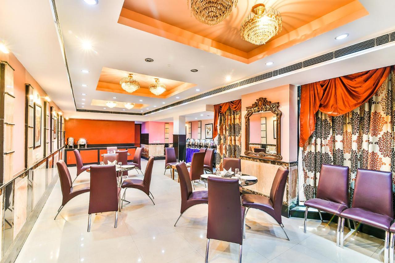 Fabhotel Conclave Executive Nehru Place New Delhi Eksteriør billede